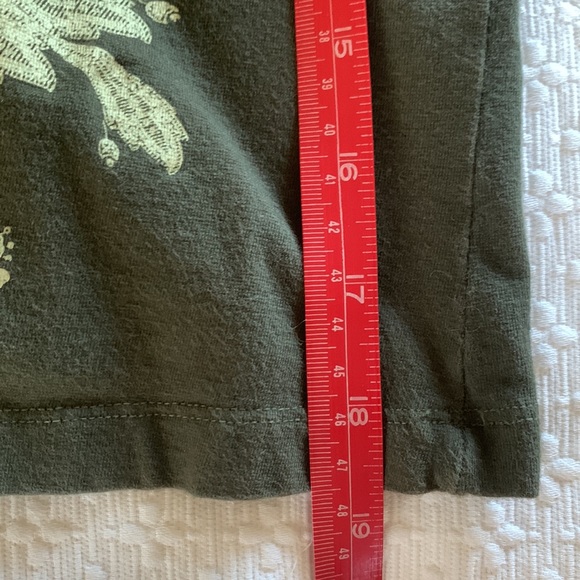 D&G Dolce & Gabbana tank top size XS 2000s - Picture 5 of 6